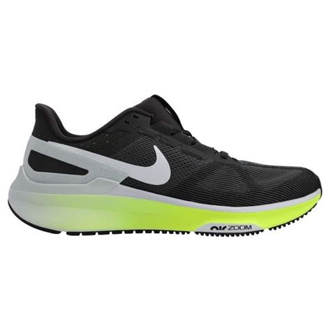 nike air zoom structure 20 laufschuhe für herren grau|AIR ZOOM STRUCTURE 25 .